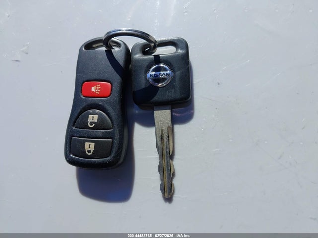Продаж на аукціоні авто 2006 Nissan Frontier Le, vin: 1N6AD07W06C402348, номер лоту: 44488765