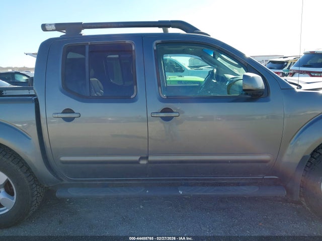 Продаж на аукціоні авто 2006 Nissan Frontier Le, vin: 1N6AD07W06C402348, номер лоту: 44488765