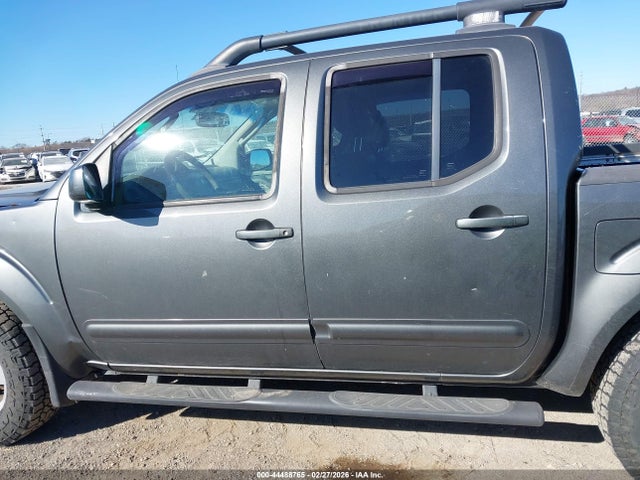 Продаж на аукціоні авто 2006 Nissan Frontier Le, vin: 1N6AD07W06C402348, номер лоту: 44488765
