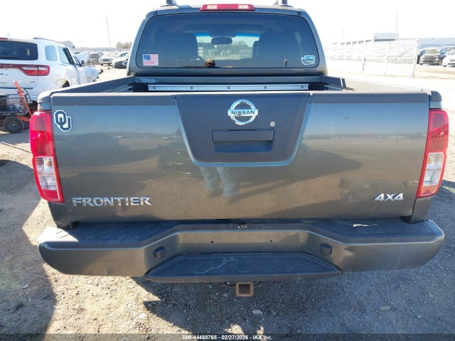 Продаж на аукціоні авто 2006 Nissan Frontier Le, vin: 1N6AD07W06C402348, номер лоту: 44488765