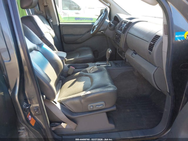 Продаж на аукціоні авто 2006 Nissan Frontier Le, vin: 1N6AD07W06C402348, номер лоту: 44488765