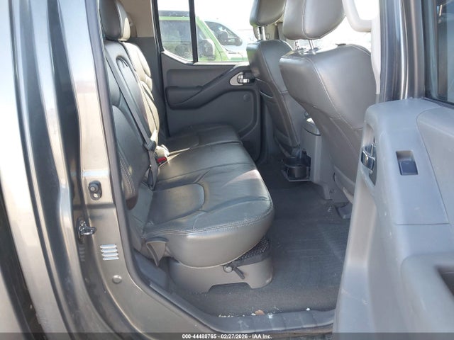 Продаж на аукціоні авто 2006 Nissan Frontier Le, vin: 1N6AD07W06C402348, номер лоту: 44488765