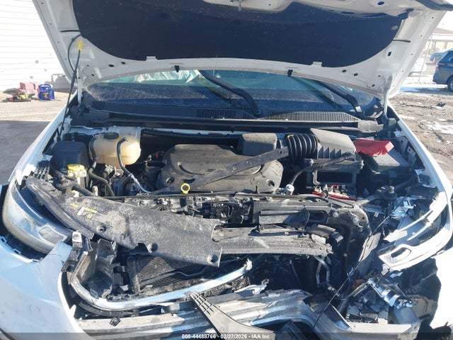 2022 CHRYSLER PACIFICA 2C4RC1BG1NR115170 Photo 9