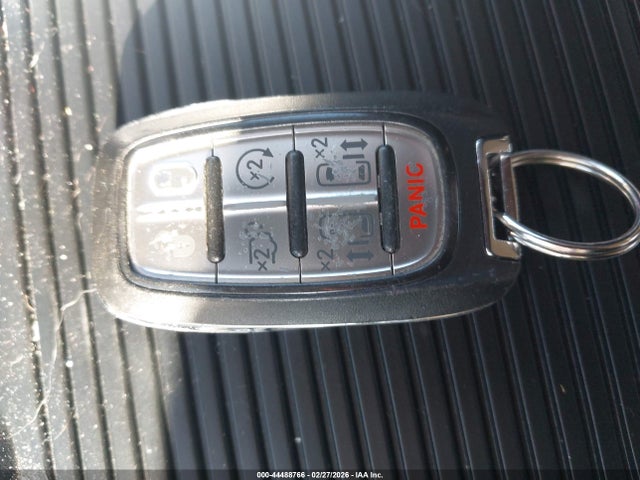 2022 CHRYSLER PACIFICA 2C4RC1BG1NR115170 Photo 10