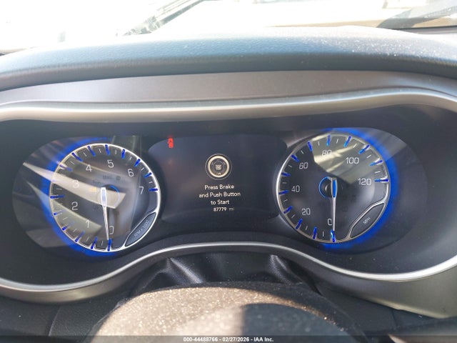 2022 CHRYSLER PACIFICA 2C4RC1BG1NR115170 Photo 6