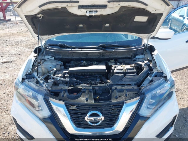 Nissan ROGUE S 2017 KNMAT2MT8HP544521 Image 10