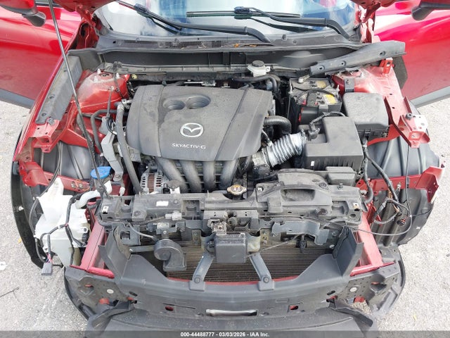 Продаж на аукціоні авто 2021 Mazda Cx-3 Sport, vin: JM1DKDB77M1508818, номер лоту: 44488777