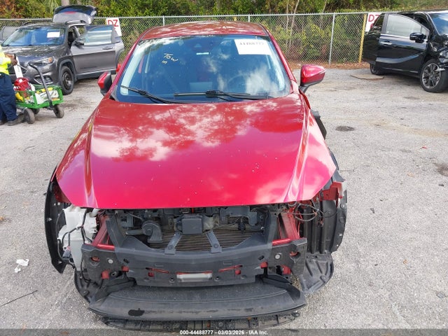 Продаж на аукціоні авто 2021 Mazda Cx-3 Sport, vin: JM1DKDB77M1508818, номер лоту: 44488777