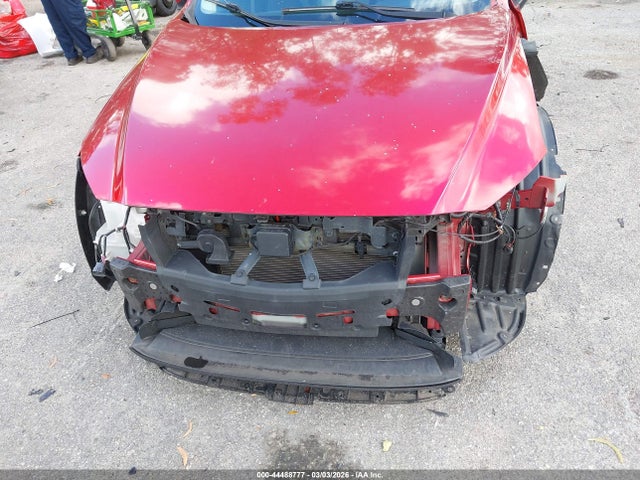 Продаж на аукціоні авто 2021 Mazda Cx-3 Sport, vin: JM1DKDB77M1508818, номер лоту: 44488777