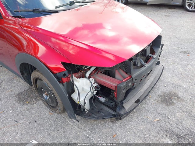 Продаж на аукціоні авто 2021 Mazda Cx-3 Sport, vin: JM1DKDB77M1508818, номер лоту: 44488777