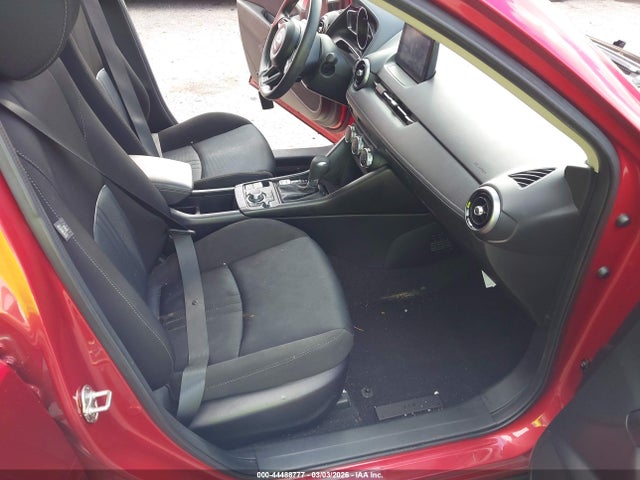 Продаж на аукціоні авто 2021 Mazda Cx-3 Sport, vin: JM1DKDB77M1508818, номер лоту: 44488777