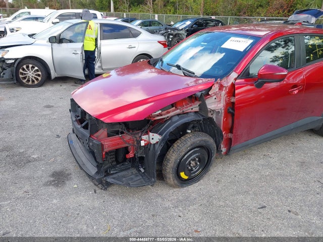 Продаж на аукціоні авто 2021 Mazda Cx-3 Sport, vin: JM1DKDB77M1508818, номер лоту: 44488777