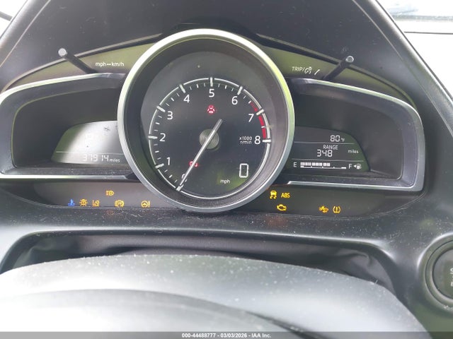 Продаж на аукціоні авто 2021 Mazda Cx-3 Sport, vin: JM1DKDB77M1508818, номер лоту: 44488777