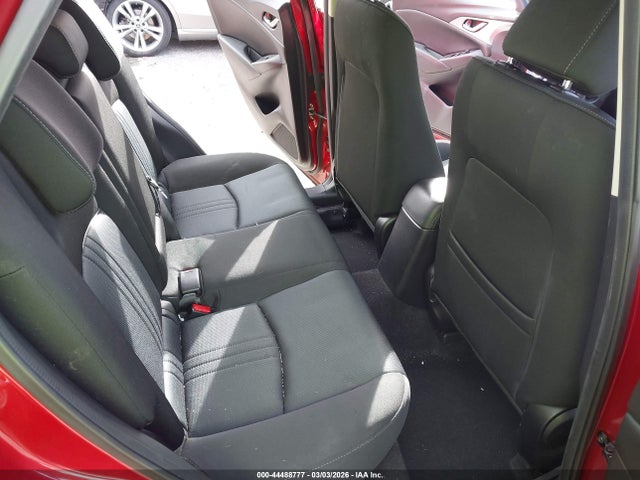 Продаж на аукціоні авто 2021 Mazda Cx-3 Sport, vin: JM1DKDB77M1508818, номер лоту: 44488777