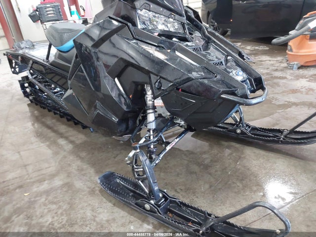 SN1EGK8R2KC336361 Polaris 840 Cc