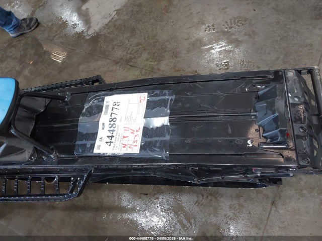 SN1EGK8R2KC336361 Polaris 840 Cc