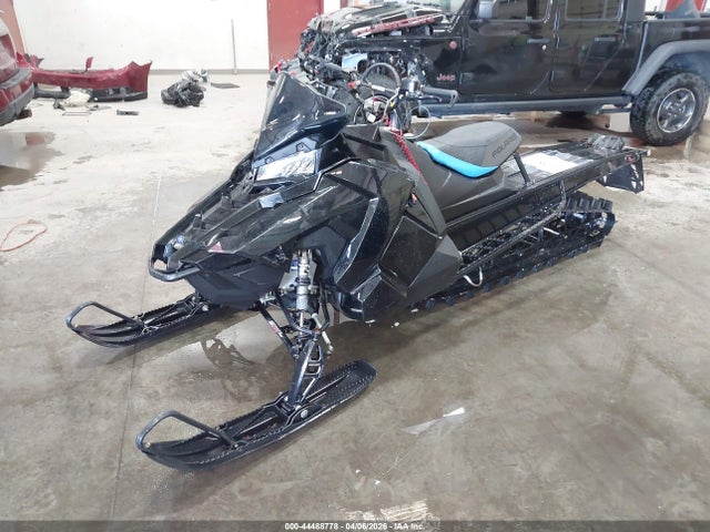 SN1EGK8R2KC336361 Polaris 840 Cc