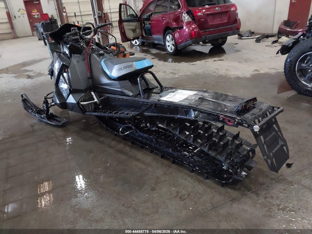 SN1EGK8R2KC336361 Polaris 840 Cc