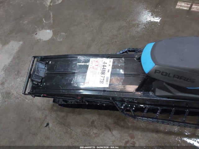 SN1EGK8R2KC336361 Polaris 840 Cc