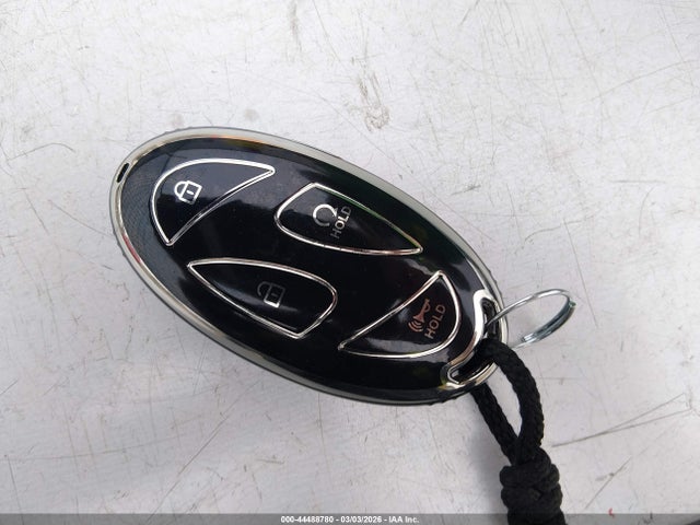 Hyundai TUCSON SEL 2025 5NMJB3DE6SH466640 Image 11