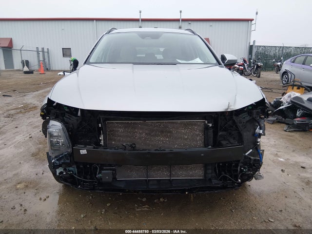 Hyundai TUCSON SEL 2025 5NMJB3DE6SH466640 Image 13