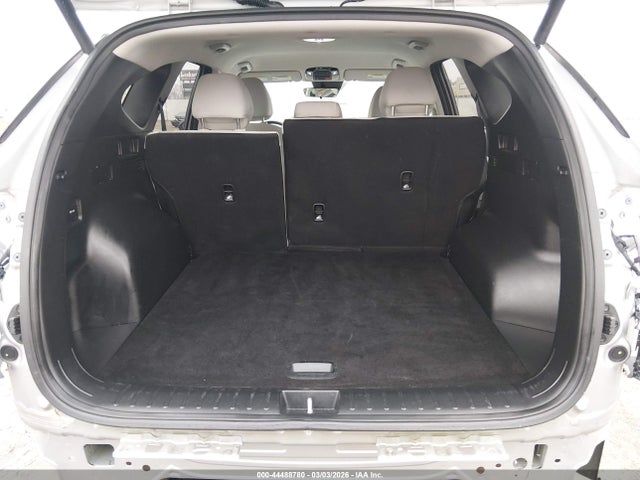 Hyundai TUCSON SEL 2025 5NMJB3DE6SH466640 Image 17
