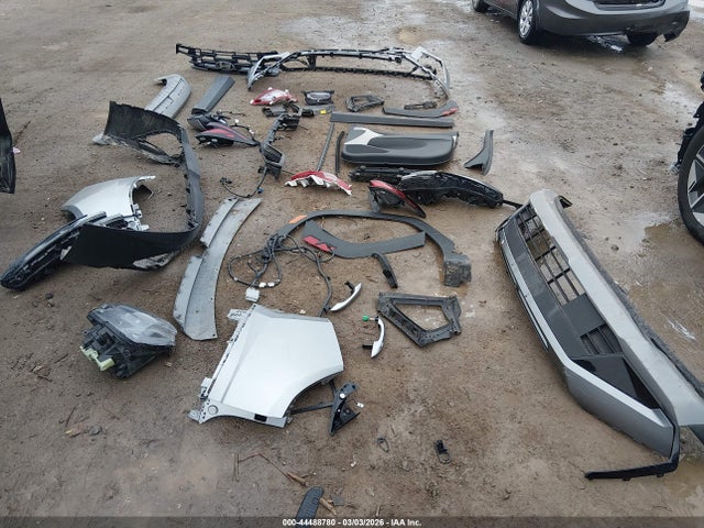 Hyundai TUCSON SEL 2025 5NMJB3DE6SH466640 Image 12