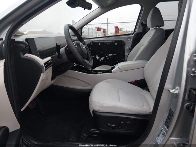 Hyundai TUCSON SEL 2025 5NMJB3DE6SH466640 Image 5