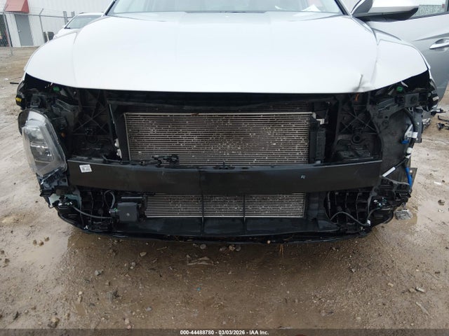Hyundai TUCSON SEL 2025 5NMJB3DE6SH466640 Image 6