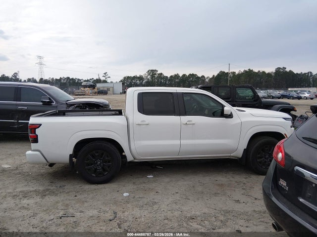 Nissan Frontier Sv 4x2 2023 1N6ED1EJ2PN603575 Image 13