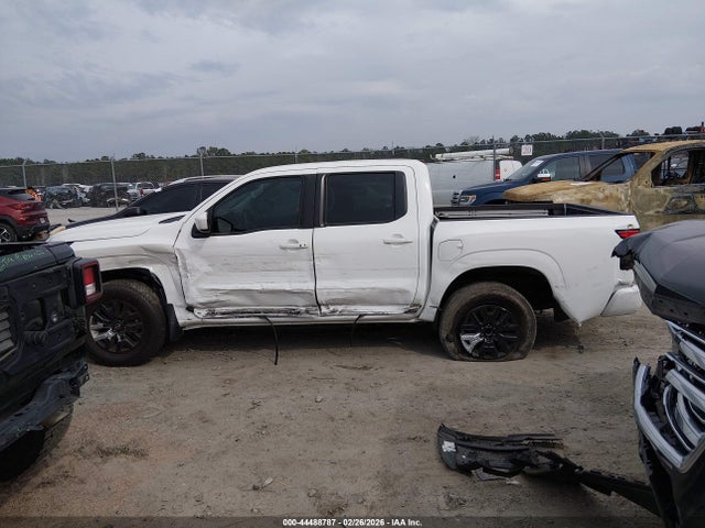 Nissan Frontier Sv 4x2 2023 1N6ED1EJ2PN603575 Image 14