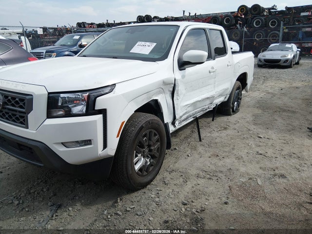 Nissan Frontier Sv 4x2 2023 1N6ED1EJ2PN603575 Image 6