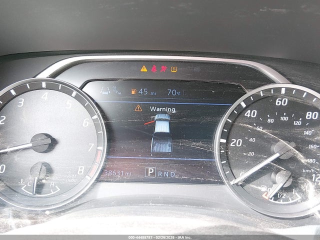 Nissan Frontier Sv 4x2 2023 1N6ED1EJ2PN603575 Image 7