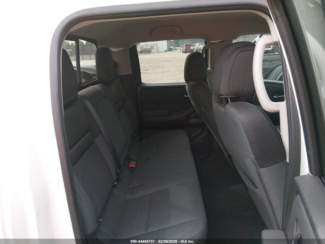 Nissan Frontier Sv 4x2 2023 1N6ED1EJ2PN603575 Image 8