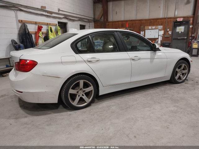 44488788 :رقم المزاد ، WBA3B3G55DNR80003 vin ، 2013 Bmw 328i Xdrive مزاد بيع