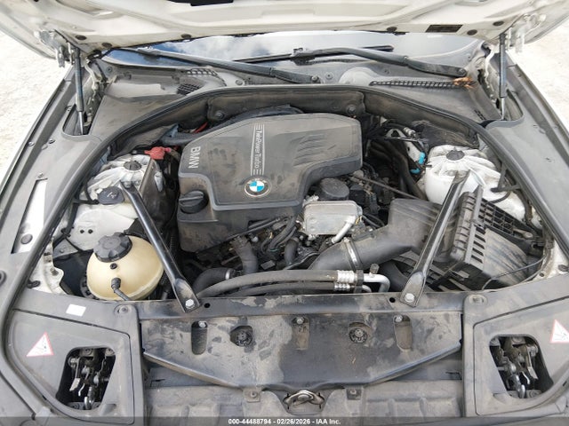 Продажа на аукционе авто 2015 Bmw 528i, vin: WBA5A5C55FD521592, номер лота: 44488794