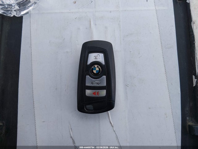 Продажа на аукционе авто 2015 Bmw 528i, vin: WBA5A5C55FD521592, номер лота: 44488794