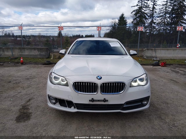 Продажа на аукционе авто 2015 Bmw 528i, vin: WBA5A5C55FD521592, номер лота: 44488794