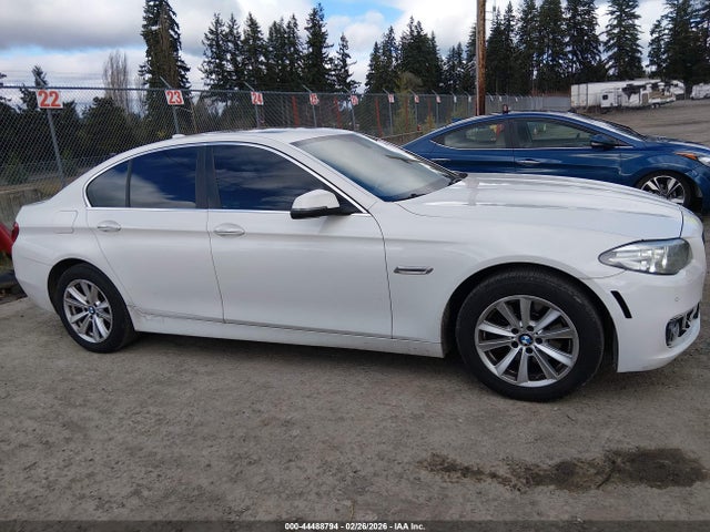 Продажа на аукционе авто 2015 Bmw 528i, vin: WBA5A5C55FD521592, номер лота: 44488794