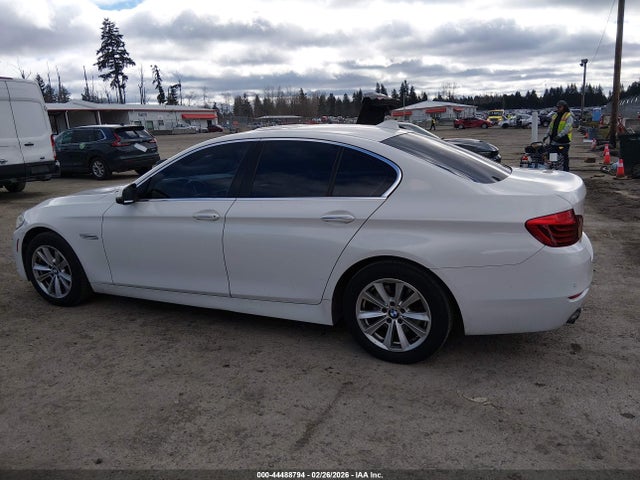 Продажа на аукционе авто 2015 Bmw 528i, vin: WBA5A5C55FD521592, номер лота: 44488794