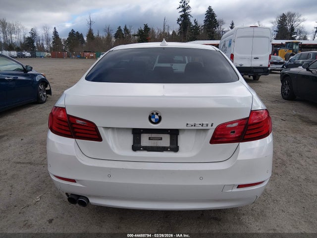 Продажа на аукционе авто 2015 Bmw 528i, vin: WBA5A5C55FD521592, номер лота: 44488794