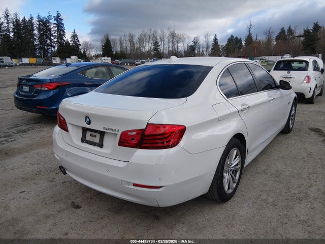 Продажа на аукционе авто 2015 Bmw 528i, vin: WBA5A5C55FD521592, номер лота: 44488794