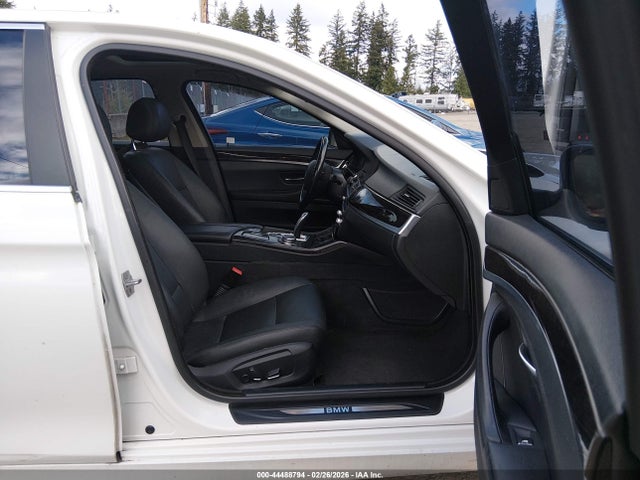 Продажа на аукционе авто 2015 Bmw 528i, vin: WBA5A5C55FD521592, номер лота: 44488794