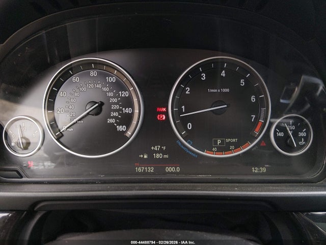 Продажа на аукционе авто 2015 Bmw 528i, vin: WBA5A5C55FD521592, номер лота: 44488794
