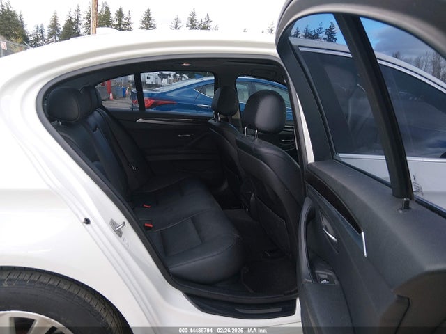 Продажа на аукционе авто 2015 Bmw 528i, vin: WBA5A5C55FD521592, номер лота: 44488794