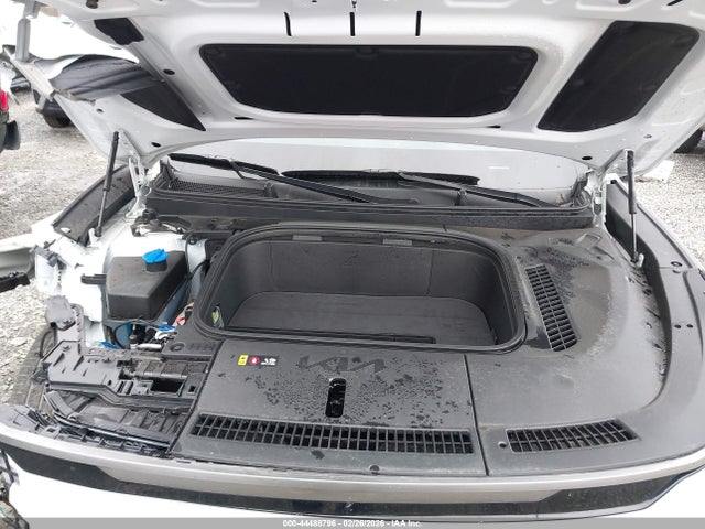 Продаж на аукціоні авто 2025 Kia Ev9 Land, vin: 5XYADFS59SG001052, номер лоту: 44488796