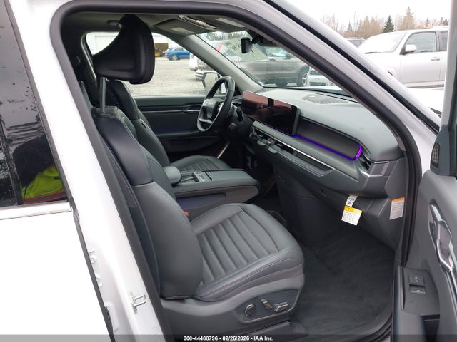 Продаж на аукціоні авто 2025 Kia Ev9 Land, vin: 5XYADFS59SG001052, номер лоту: 44488796