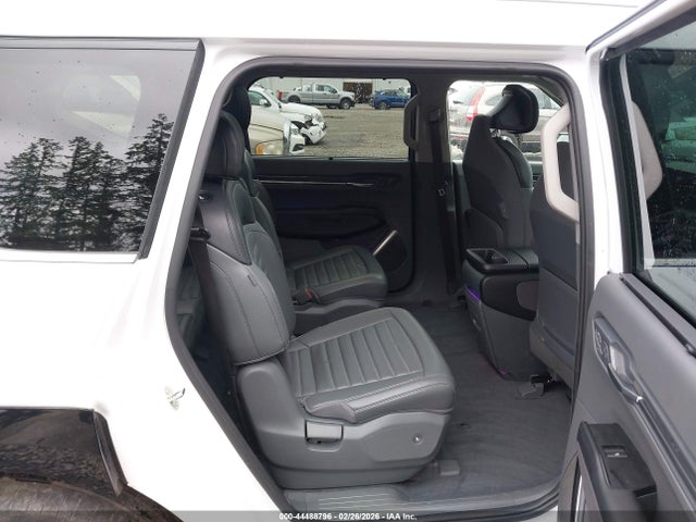 Продаж на аукціоні авто 2025 Kia Ev9 Land, vin: 5XYADFS59SG001052, номер лоту: 44488796