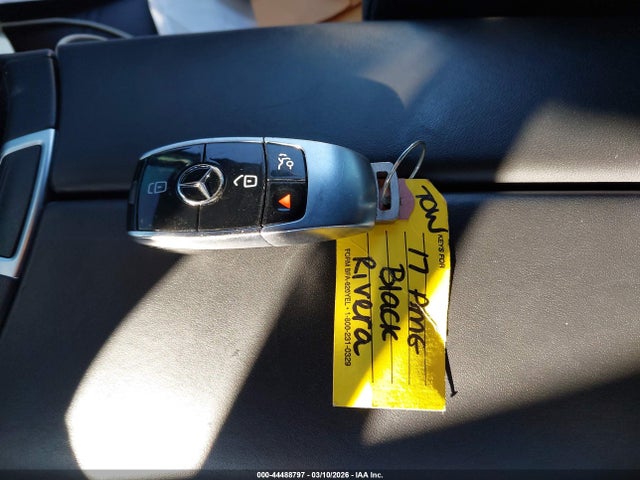 Aukcja sprzedaży 2018 Mercedes-benz Amg E 43 4matic, vin: WDDZF6EB1JA391311, numer aukcji: 44488797