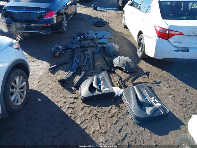 Aukcja sprzedaży 2018 Mercedes-benz Amg E 43 4matic, vin: WDDZF6EB1JA391311, numer aukcji: 44488797